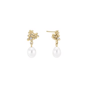 Lund Copenhagen Earring, model 3091360-6-33