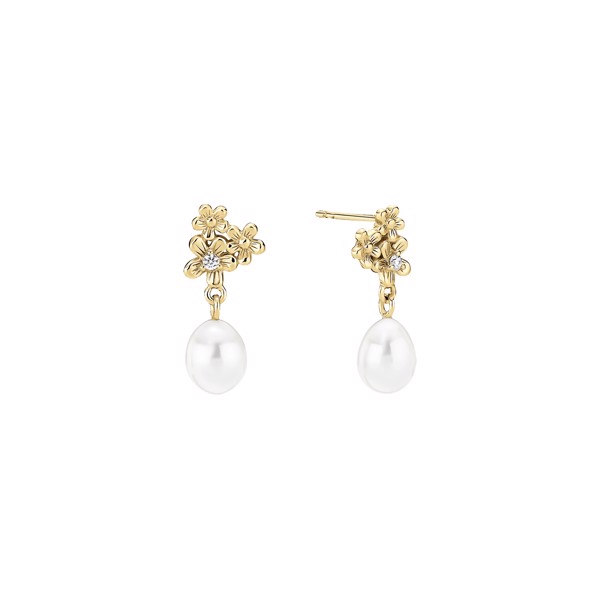 Lund Copenhagen Earring, model 3091360-6-33