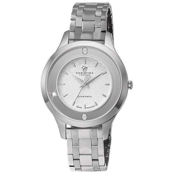 Christina Collection model 311SW buy it at your Watch and Jewelery shop