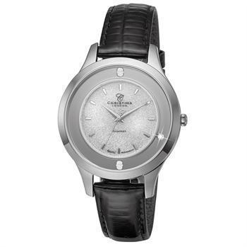 Christina Collection model 311SWBL-MAGIC buy it at your Watch and Jewelery shop