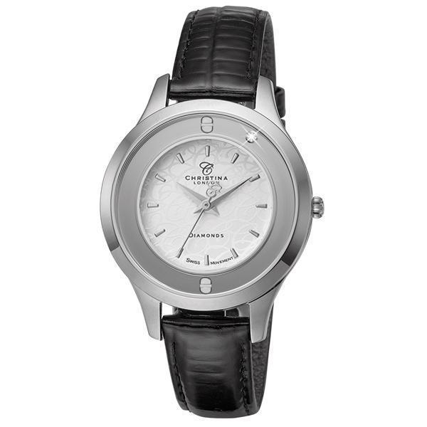 Christina Collection model 311SWBL buy it at your Watch and Jewelery shop