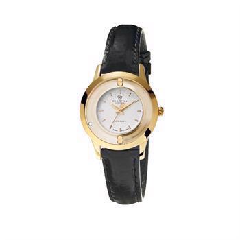 Christina Collection model 334GWBL buy it at your Watch and Jewelery shop