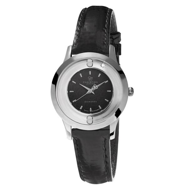 Christina Collection model 334SBLBL buy it at your Watch and Jewelery shop
