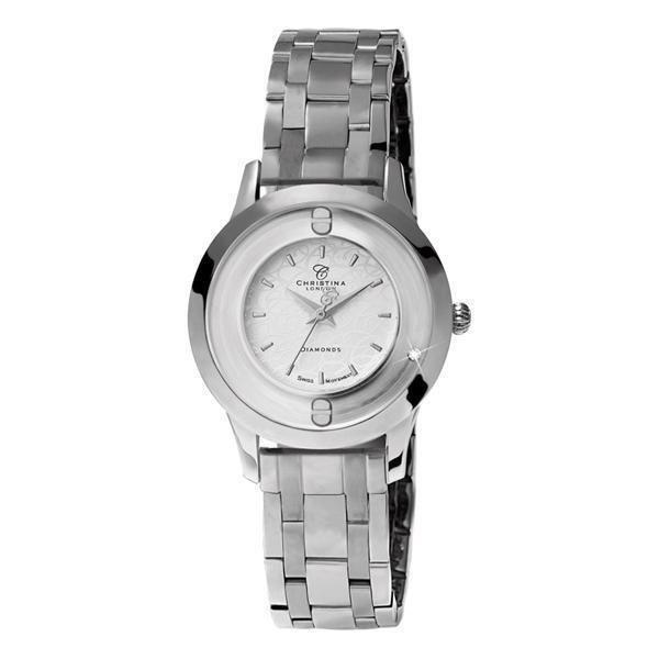 Christina Collection model 334SW buy it at your Watch and Jewelery shop