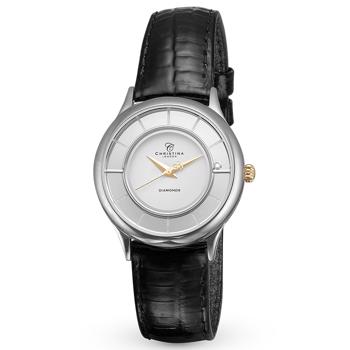 Christina Collection model 335BWBL buy it at your Watch and Jewelery shop
