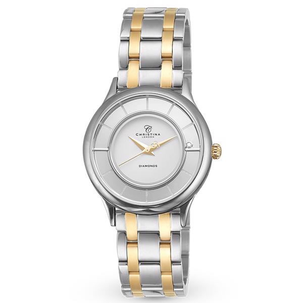 Christina Collection model 335BW buy it at your Watch and Jewelery shop