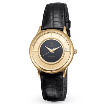 Christina Collection model 335GBLBL buy it at your Watch and Jewelery shop