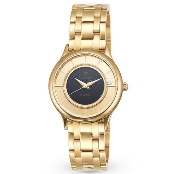 Christina Collection model 335GBL buy it at your Watch and Jewelery shop