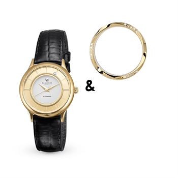 Christina Collection New Collect schweizisk quartz Ladies watch