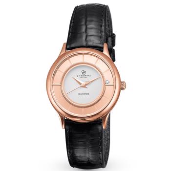 Christina Collection model 335RWBL buy it at your Watch and Jewelery shop