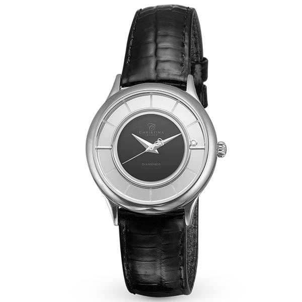 Christina Collection model 335SBLBL buy it at your Watch and Jewelery shop