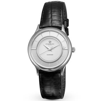 Christina Collection model 335SWBL buy it at your Watch and Jewelery shop