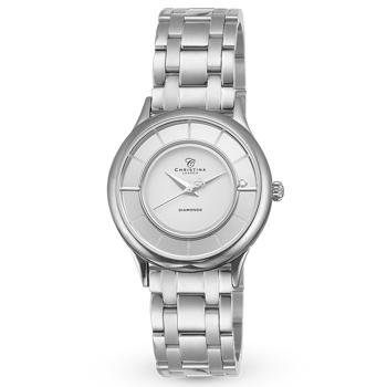 Christina Collection model 335SW buy it at your Watch and Jewelery shop