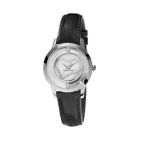 Christina Collection model 334SWBL-LOVE buy it at your Watch and Jewelery shop