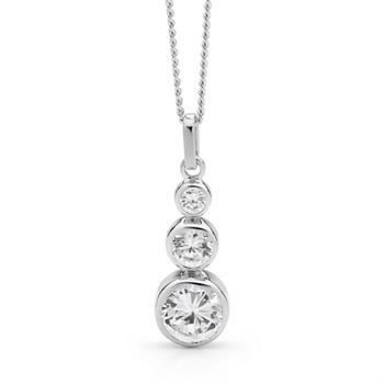 Buy Bee Jewelry model 35073/CZ here at your Watch and Jewelry shop