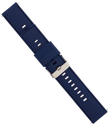 FALSK Rubber watchstrap