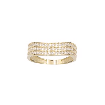 Lotte & Gitte Ring, model 400205