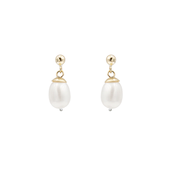 Lotte & Gitte Earring, model 407343