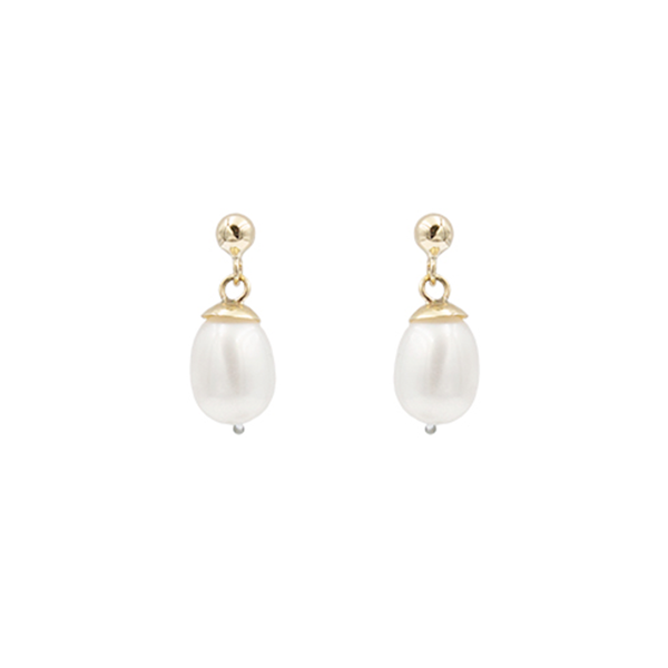 Lotte & Gitte Earring, model 407343