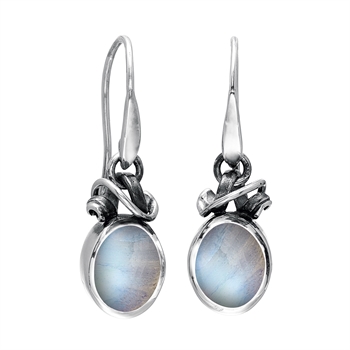 Ørehænger - Midnight Moon