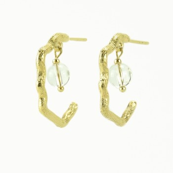 Buy Risvig Jewelry model 420-Bjergkrystal here at your Watch and Jewelry shop