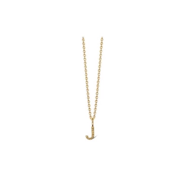 Jeberg Jewellery Pendant, model 42000-J