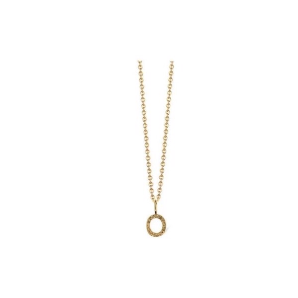 Jeberg Jewellery Pendant, model 42000-O