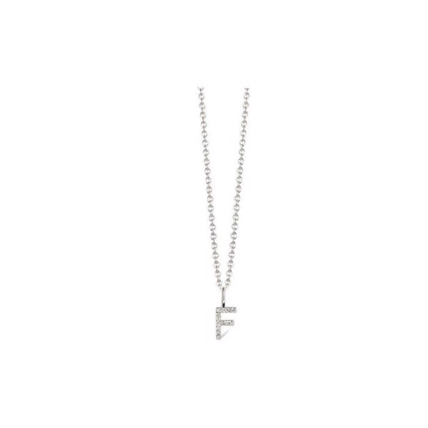 Jeberg Jewellery Pendant, model 42002-F