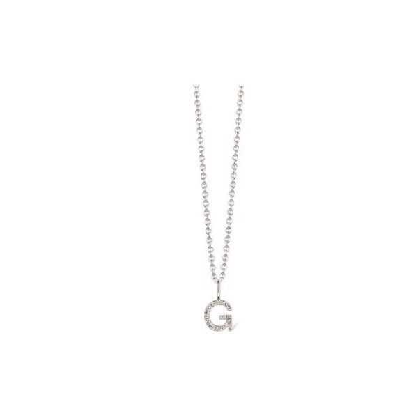 Jeberg Jewellery Pendant, model 42002-G