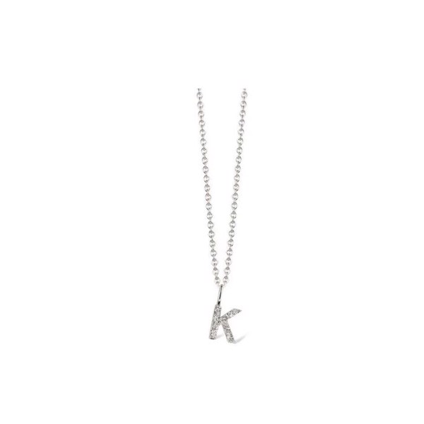 Jeberg Jewellery Pendant, model 42002-K