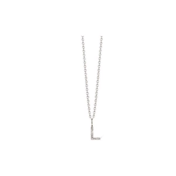 Jeberg Jewellery Pendant, model 42002-L