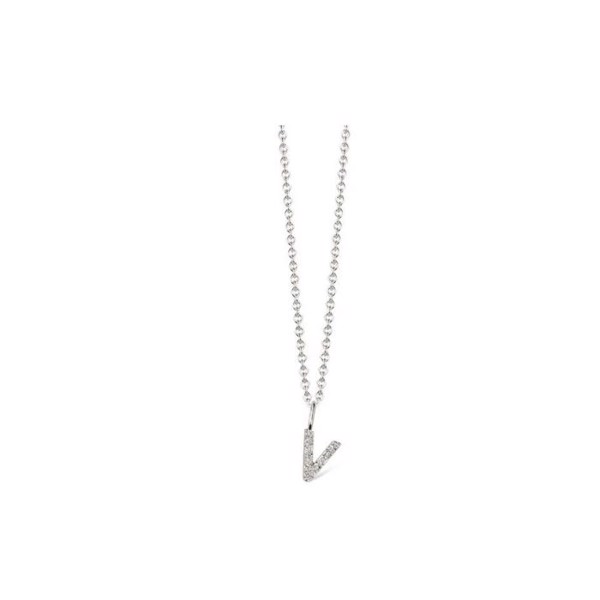 Jeberg Jewellery Pendant, model 42002-V