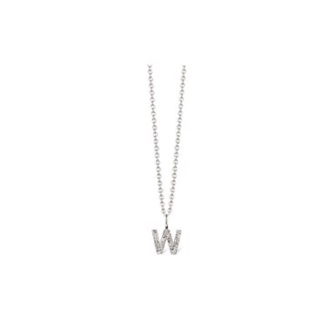 Jeberg Jewellery Pendant, model 42002-W