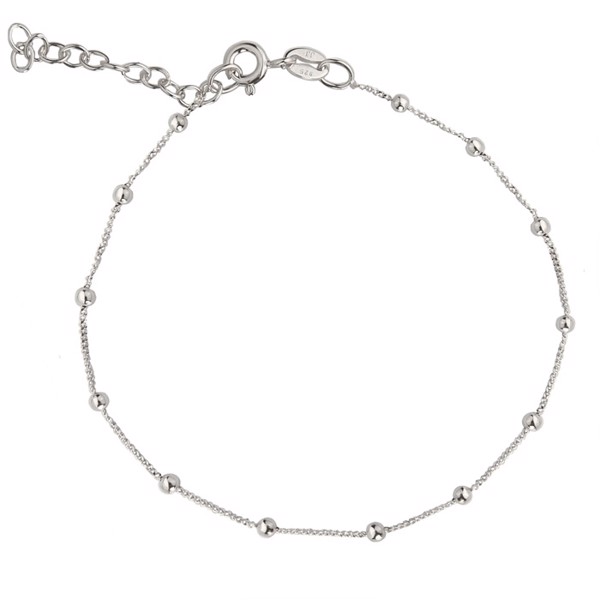 Jeberg Jewellery Bracelet, model 44005-16-S