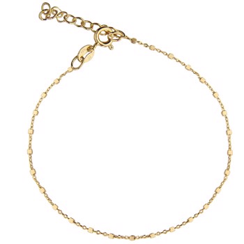 Jeberg Jewellery Bracelet, model 44010-16-G