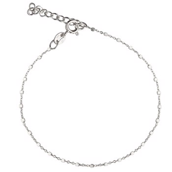 Jeberg Jewellery Bracelet, model 44010-16-S