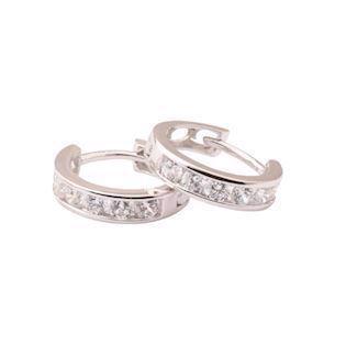 Buy L & G model 508021 here at your Watch and Jewelry shop