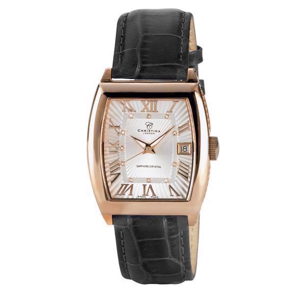 Christina Collection model 509RWBL buy it at your Watch and Jewelery shop