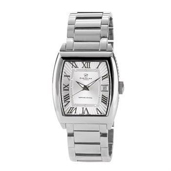 Christina Collection model 509SS buy it at your Watch and Jewelery shop