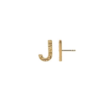 Jeberg Jewellery Earring, model 52200-J