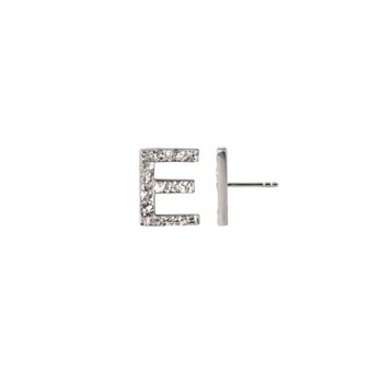 Jeberg Jewellery Earring, model 52202-E