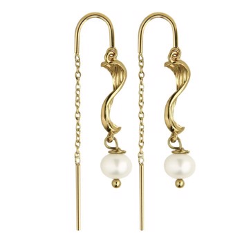 Jeberg Jewellery Earring, model 52750