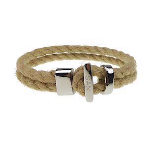 Buy San - Link of joy model 572-Rope-HA here at your Watch and Jewelry shop