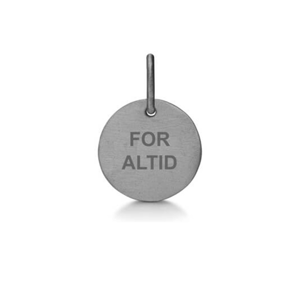frk Lisberg Pendant, model 5772-RUT