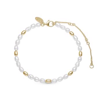 Christina Jewelry Magic Pearl Bracelet, model 601-G46