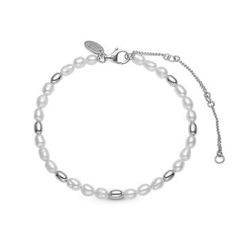 Christina Jewelry Magic Pearl Bracelet, model 601-S46