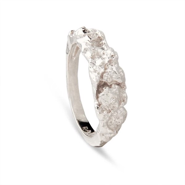 Jeberg Jewellery Ring, model 60622