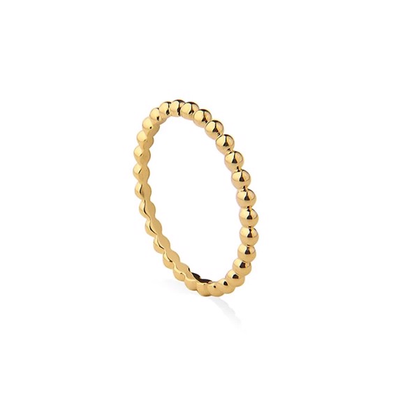 Jeberg Jewellery Ring, model 60650