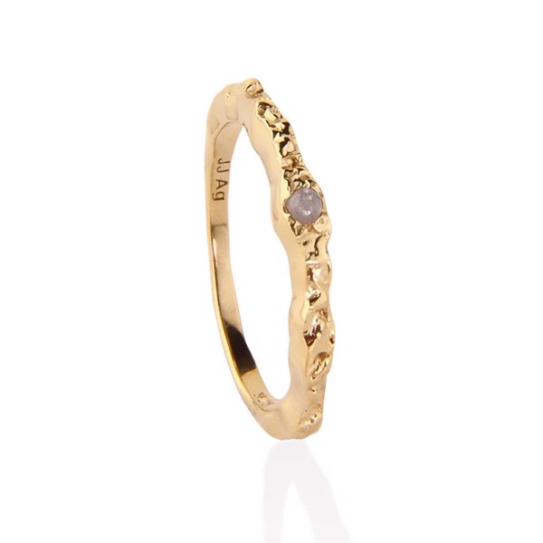 Jeberg Jewellery Ring, model 60660