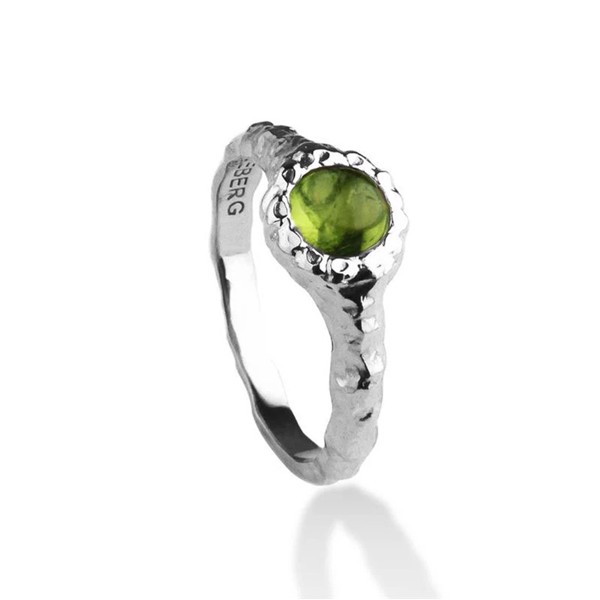 Jeberg Jewellery Ring, model 60802